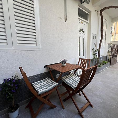 Story Apartment Baska Voda Exterior photo