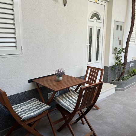 Story Apartment Baska Voda Exterior photo