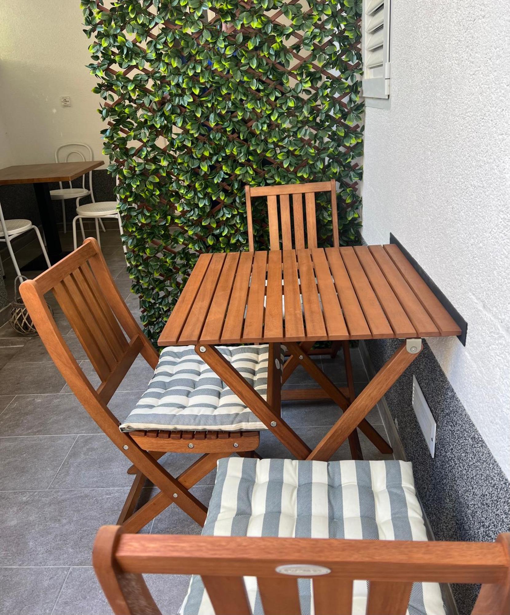 Story Apartment Baska Voda Exterior photo